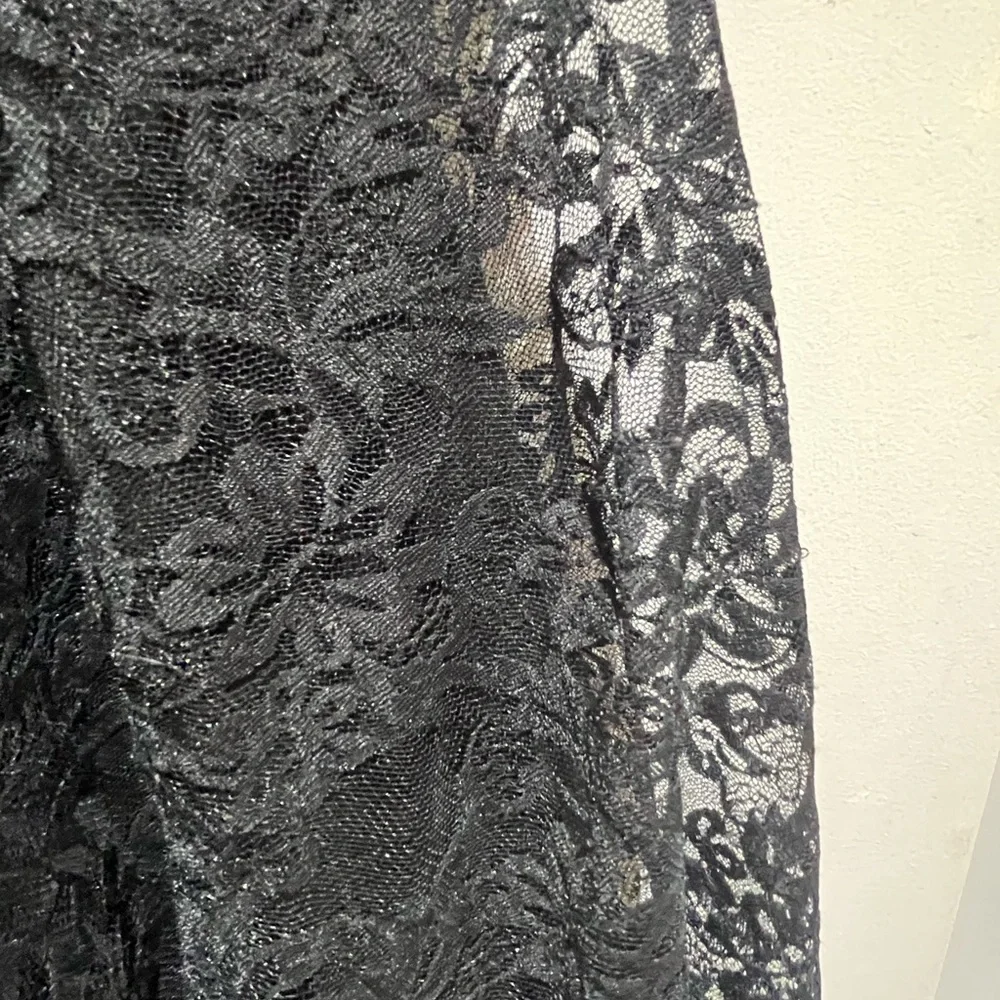 “ Material girl “ cocktail dress - Picture 8 of 8